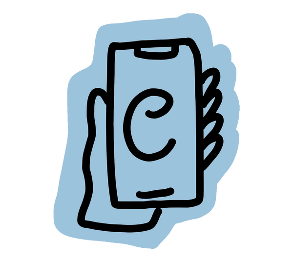 CONNECT TO THE APP
