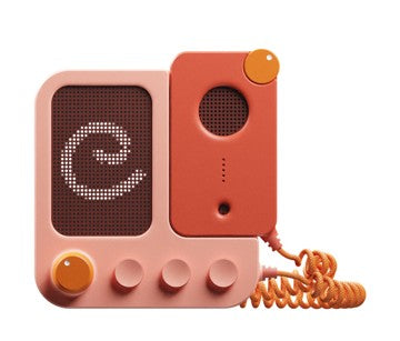 Cordee in Burnt Orange