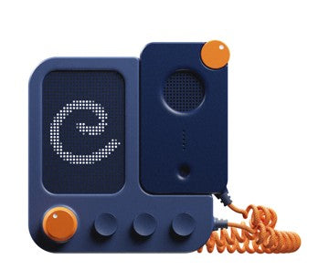 Cordee in Navy