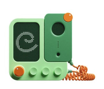 Cordee in Sage Green