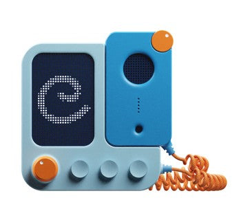 Cordee in Sky Blue
